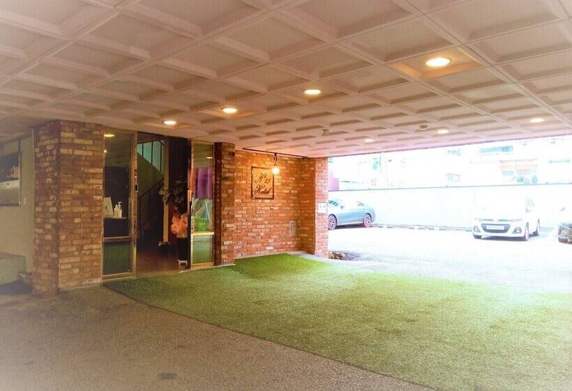 No25 Hotel Yeonsan