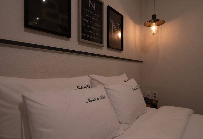 No25 Hotel Yeonsan