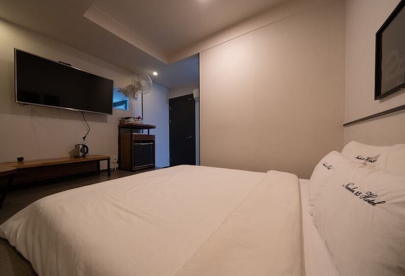 No25 Hotel Yeonsan
