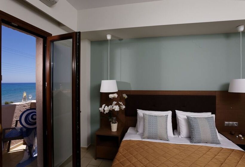 Pan Asia Seaview Apartment