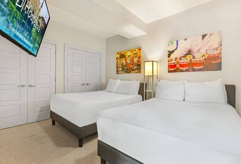 Peaceful Condo Near Bourbon Street