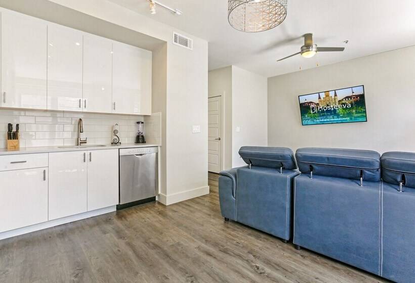 Peaceful Condo Near Bourbon Street