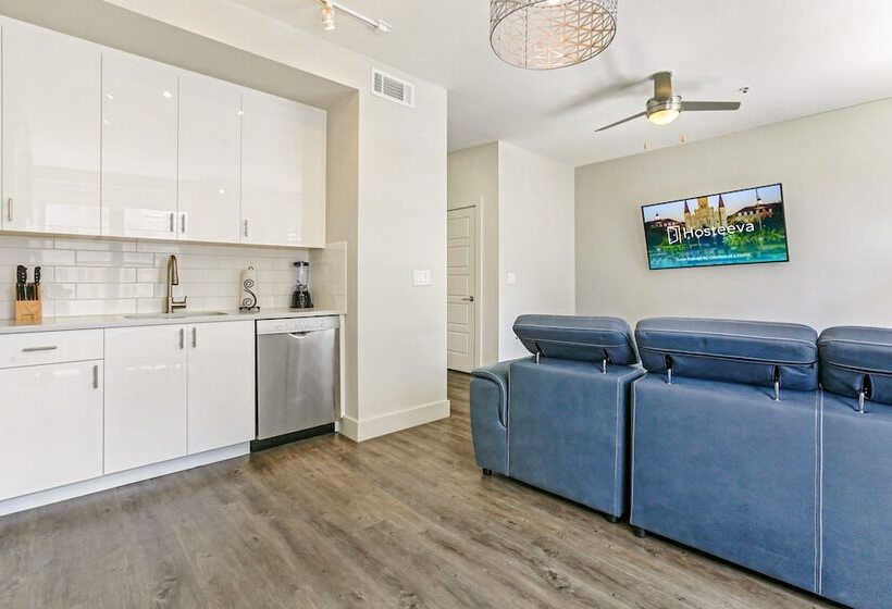 Peaceful Condo Near Bourbon Street