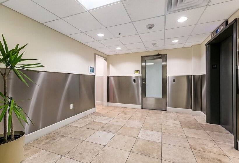 Peaceful Condo Near Bourbon Street