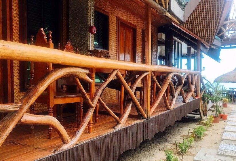 호텔 Peakview Resort And Restaurant Palawan