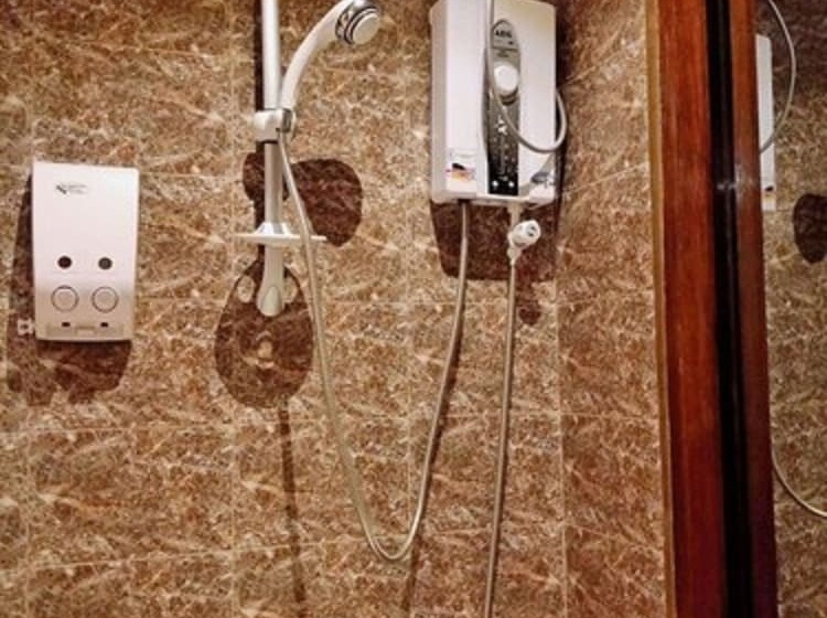 호텔 Peakview Resort And Restaurant Palawan