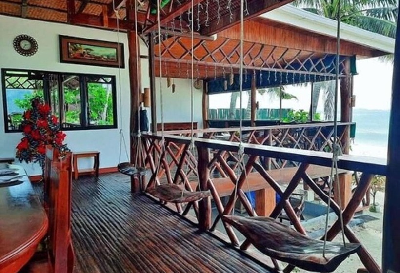 호텔 Peakview Resort And Restaurant Palawan