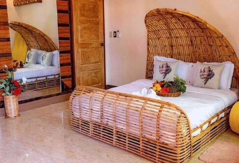 호텔 Peakview Resort And Restaurant Palawan