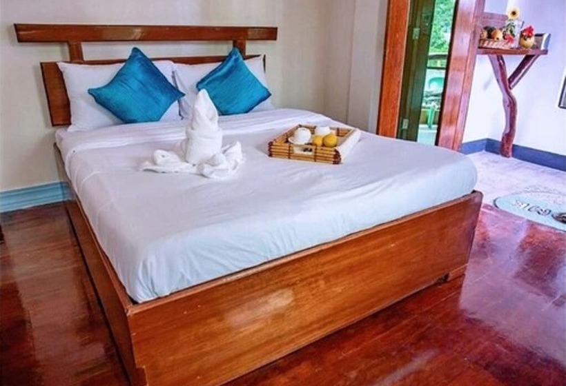 호텔 Peakview Resort And Restaurant Palawan