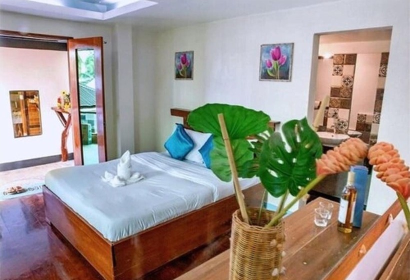 호텔 Peakview Resort And Restaurant Palawan