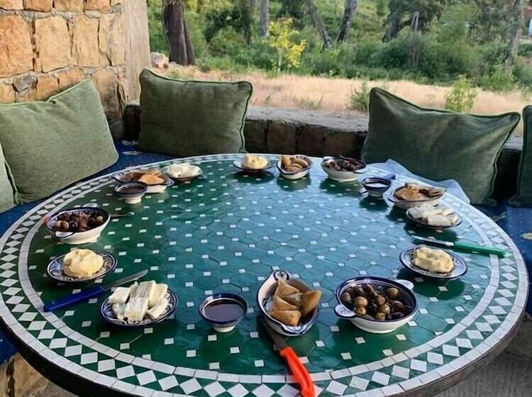 پانسیون Abou Hachem