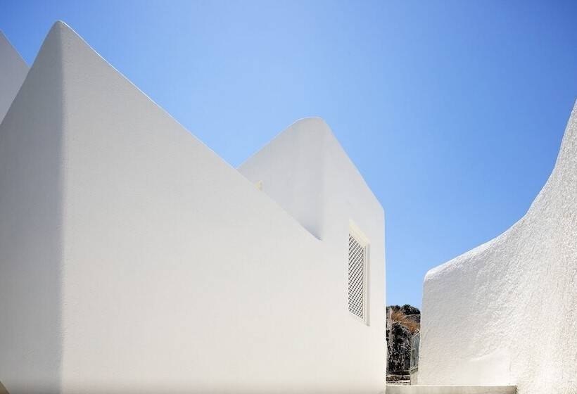 פנסיון Acave Santorini Suites