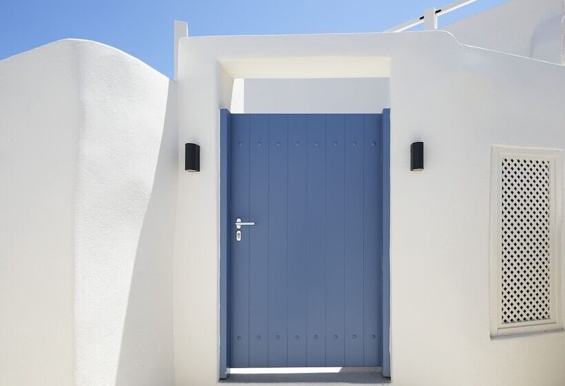 پانسیون Acave Santorini Suites