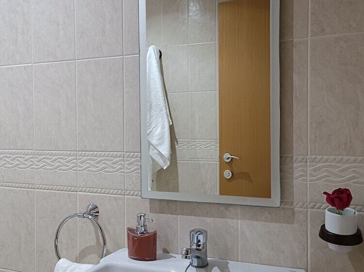 بنسيون Acogedora Y Familiar Casa En L Olleria