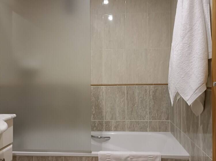 פנסיון Acogedora Y Familiar Casa En L Olleria