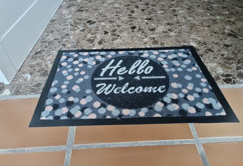 بنسيون Acogedora Y Familiar Casa En L Olleria