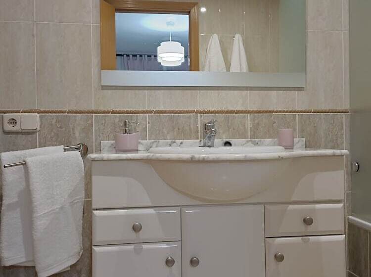 بنسيون Acogedora Y Familiar Casa En L Olleria