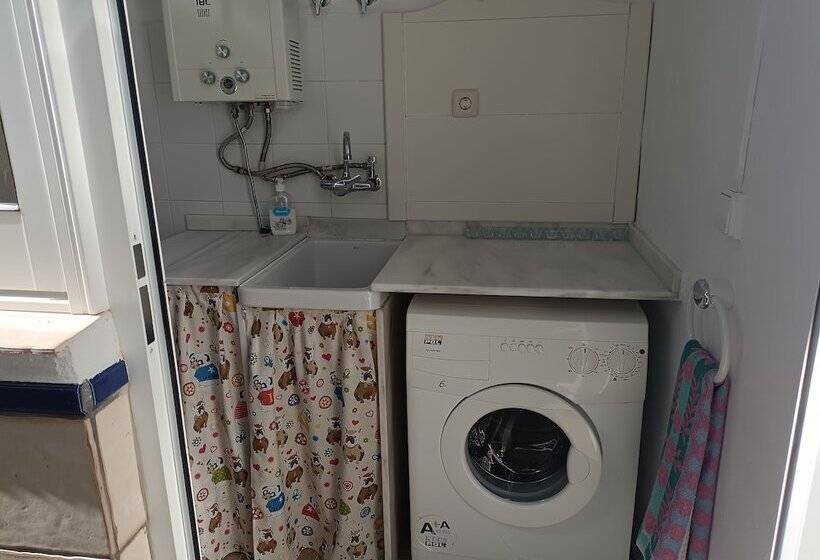 بنسيون Acogedora Y Familiar Casa En L Olleria