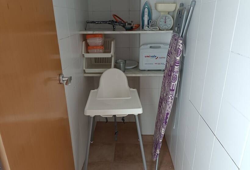 بنسيون Acogedora Y Familiar Casa En L Olleria