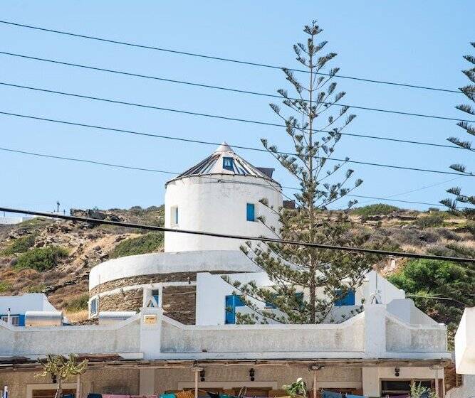 پانسیون Almira Inn