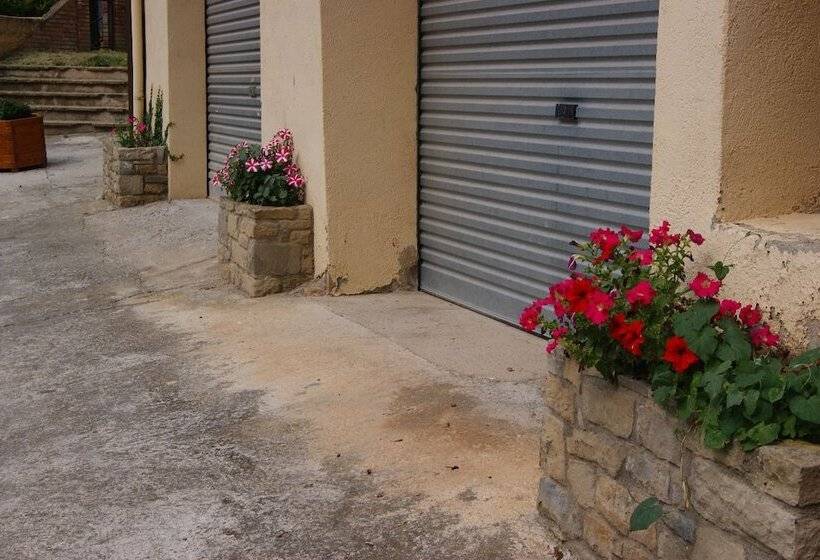 פנסיון Alpensholidays Ca La Celia