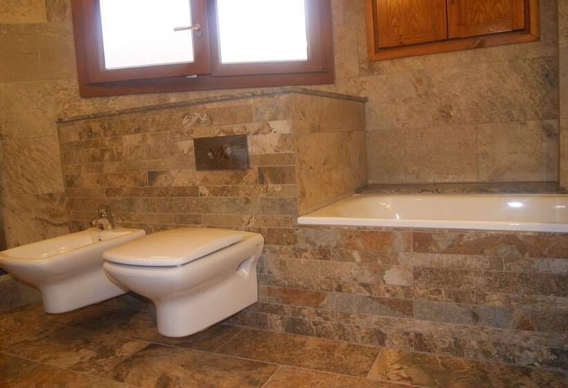 פנסיון Alpensholidays Ca La Celia