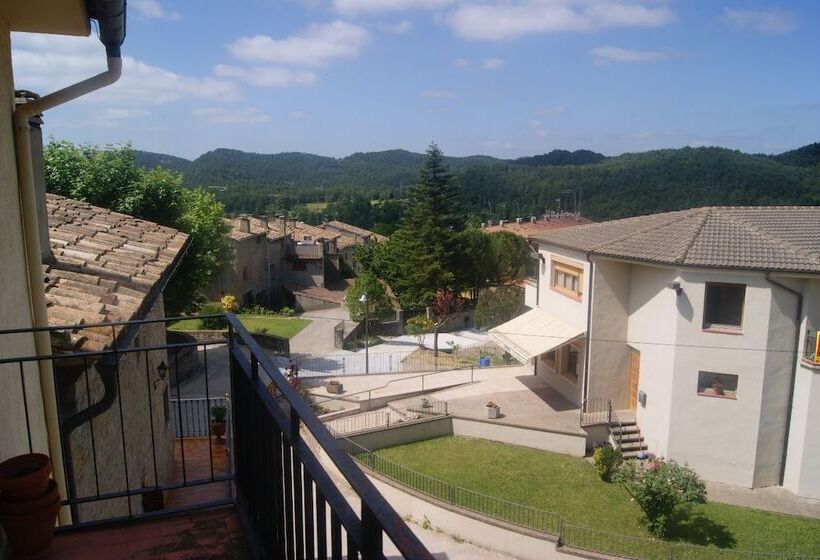 פנסיון Alpensholidays Ca La Celia