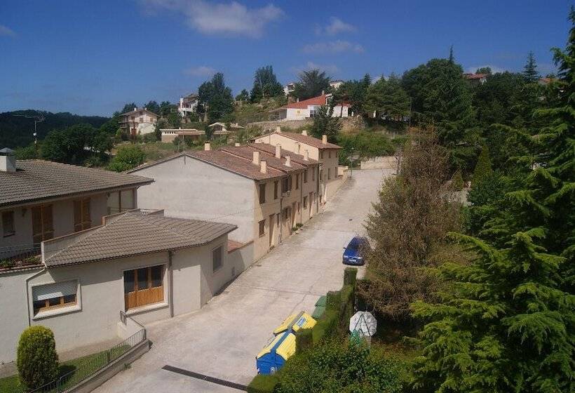 פנסיון Alpensholidays Ca La Celia