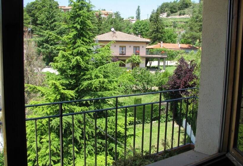 פנסיון Alpensholidays Ca La Celia