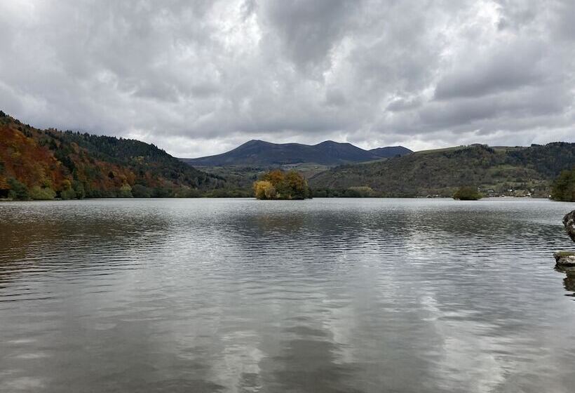 פנסיון Maison De Varennes