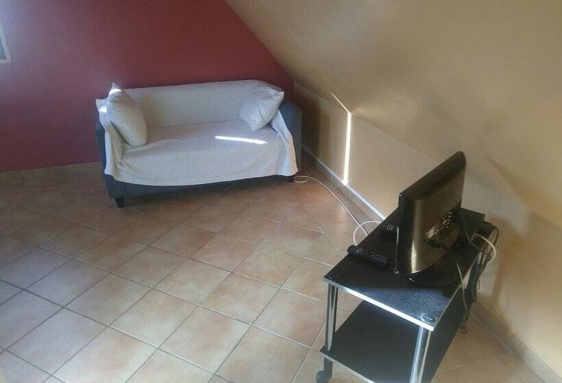 פנסיון Maison De Varennes