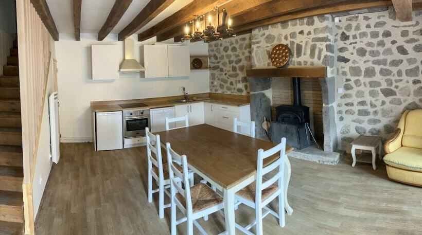 פנסיון Maison De Varennes