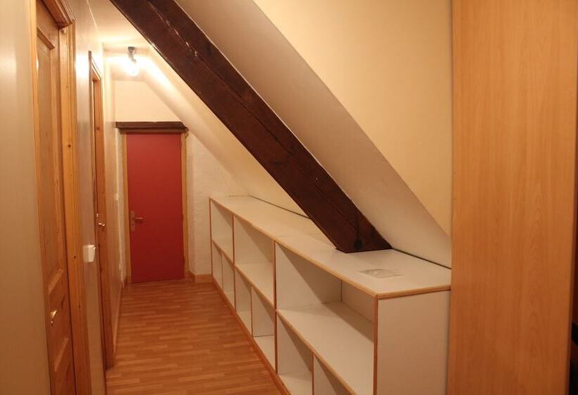 פנסיון Maison De Varennes