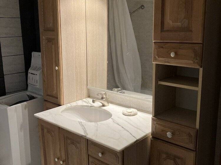 פנסיון Maison De Varennes