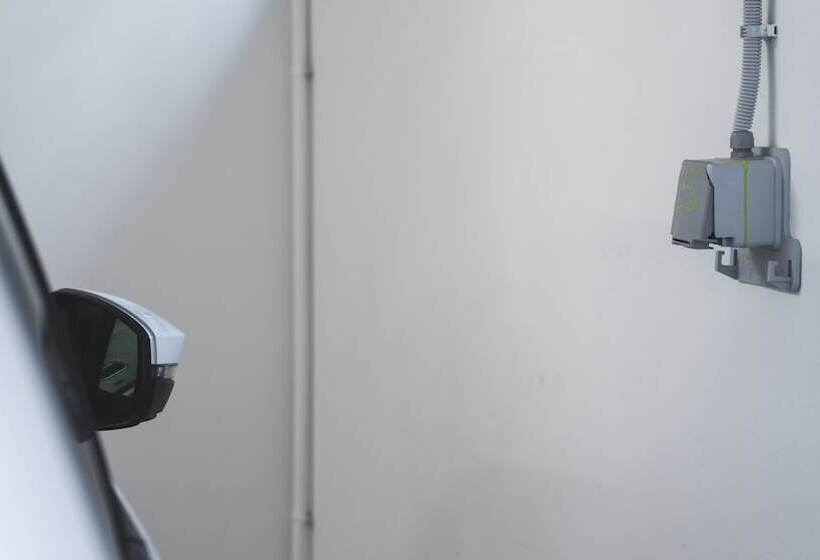 פנסיון Athens Hill Luxury Apartments