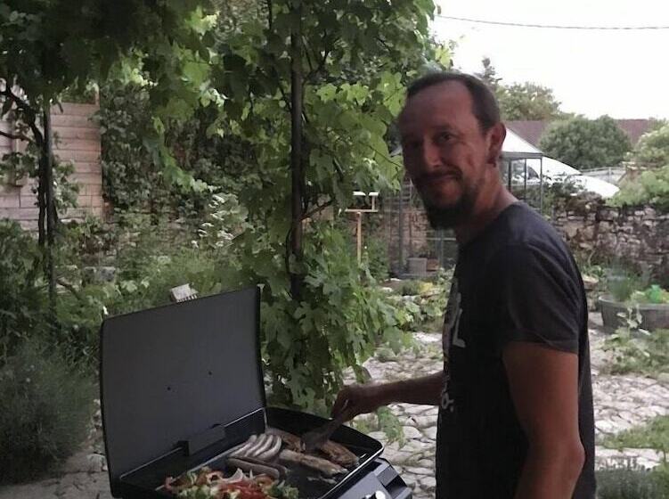 펜션 Auberge Du Lac Noir