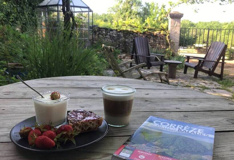 펜션 Auberge Du Lac Noir