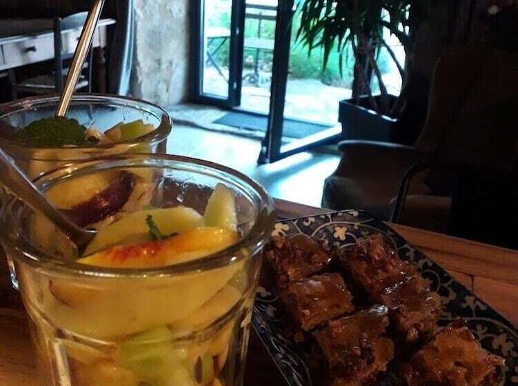 펜션 Auberge Du Lac Noir