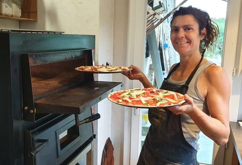 膳宿费 Auberge Du Lac Noir