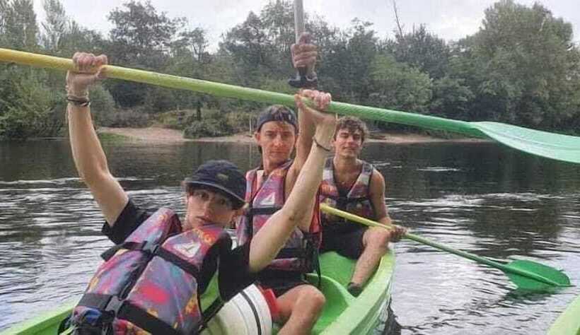 펜션 Auberge Du Lac Noir