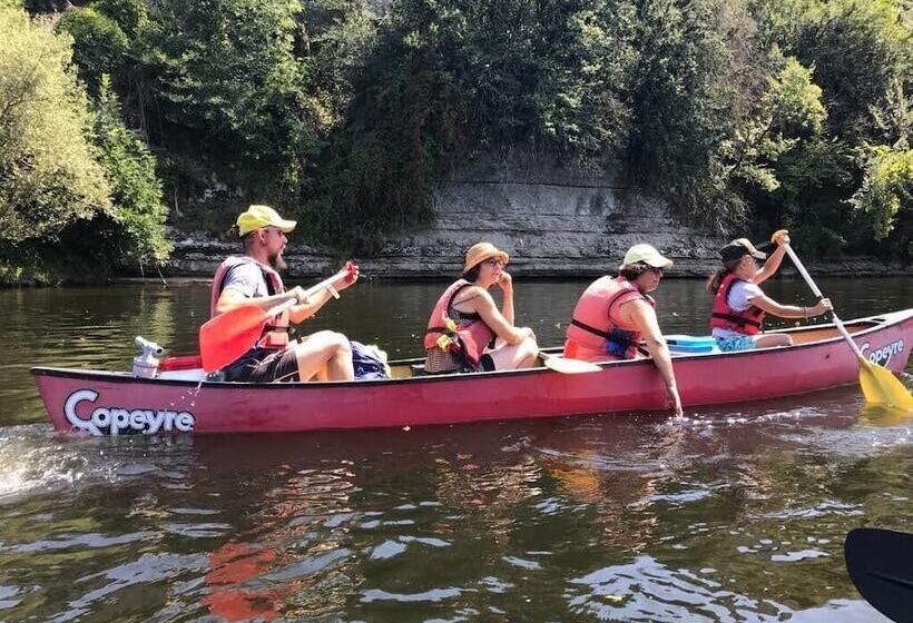 펜션 Auberge Du Lac Noir