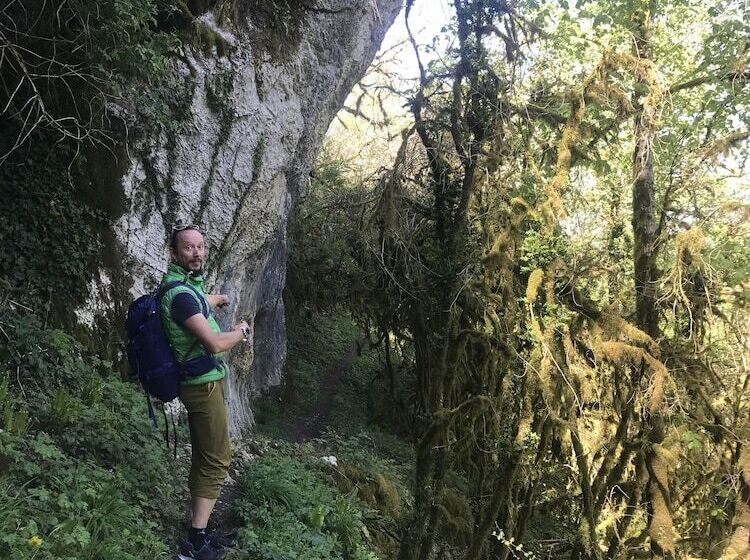 펜션 Auberge Du Lac Noir