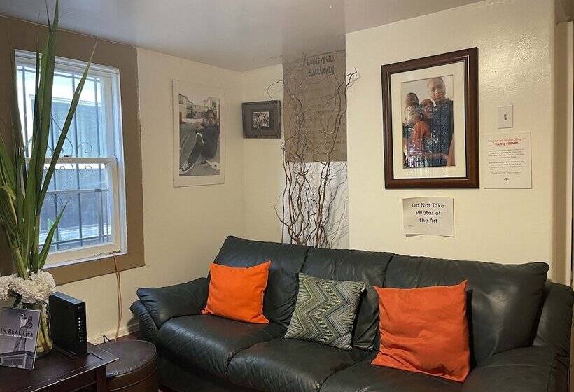 بنسيون B Love S Guest House