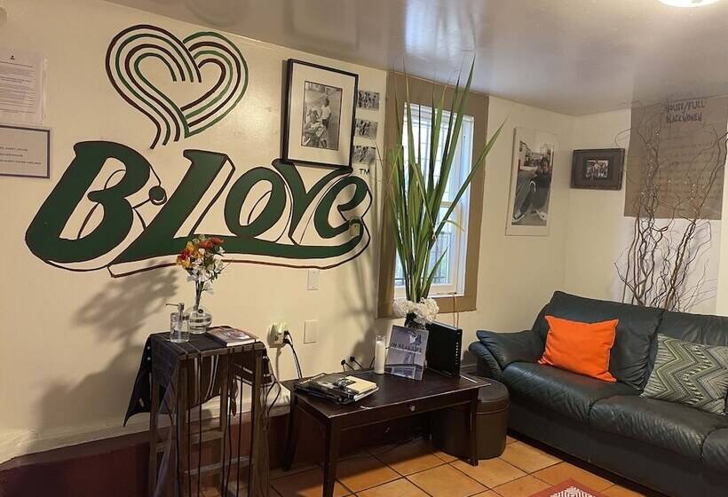 بنسيون B Love S Guest House