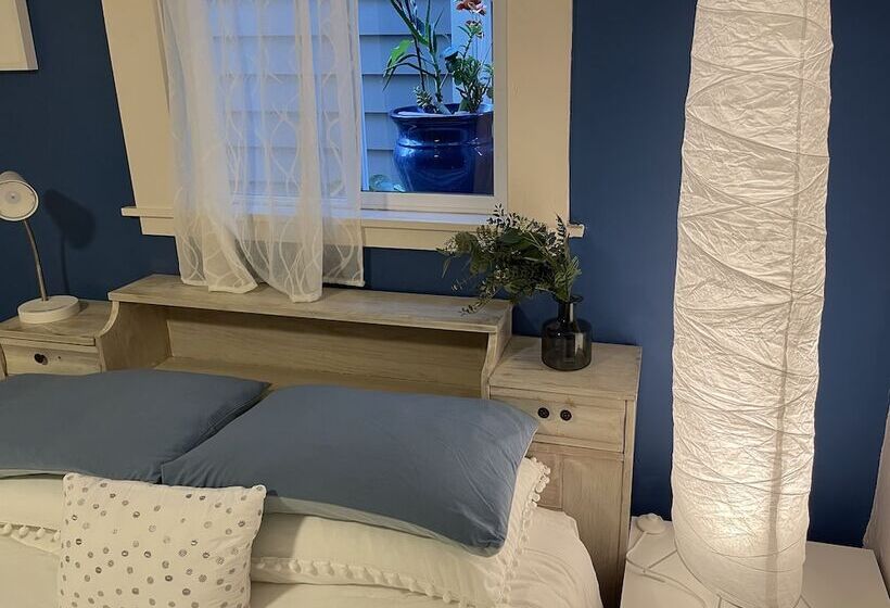 بنسيون B Love S Guest House