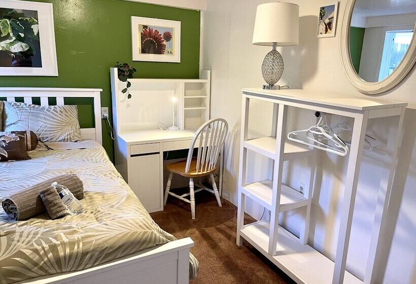 بنسيون B Love S Guest House