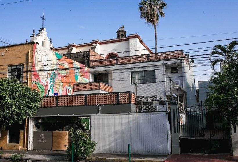 بنسيون Casa Matia