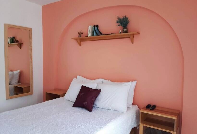 بنسيون Casa Matia