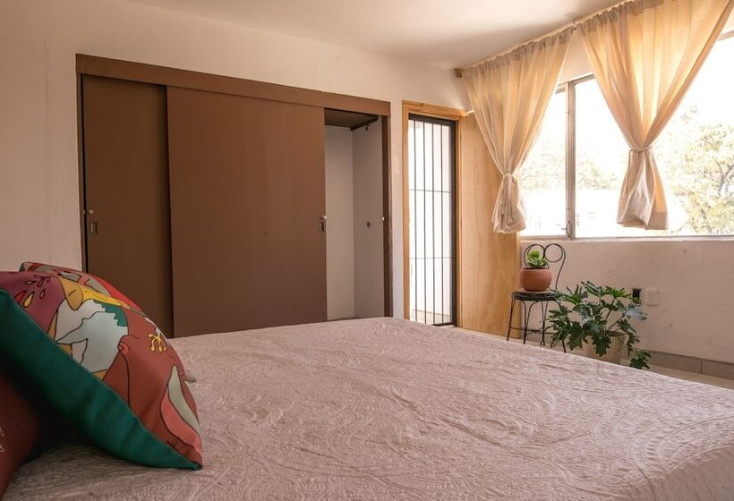 بنسيون Casa Matia