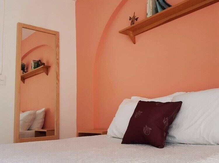 بنسيون Casa Matia